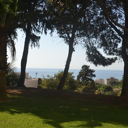 Hermoso Piso En Benalmadena - Edificio Agata Zewnętrze zdjęcie