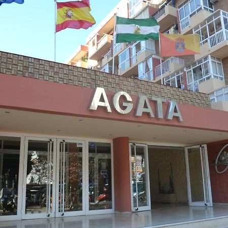 Hermoso Piso En Benalmadena - Edificio Agata Zewnętrze zdjęcie
