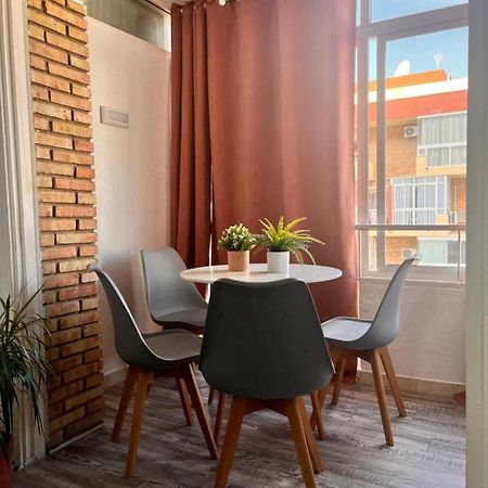 Hermoso Piso En Benalmadena - Edificio Agata Zewnętrze zdjęcie