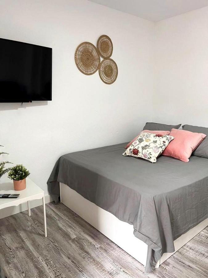 Hermoso Piso En Benalmadena - Edificio Agata Zewnętrze zdjęcie
