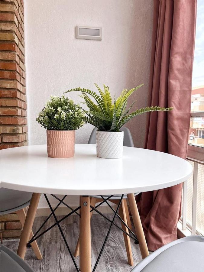 Hermoso Piso En Benalmadena - Edificio Agata Zewnętrze zdjęcie