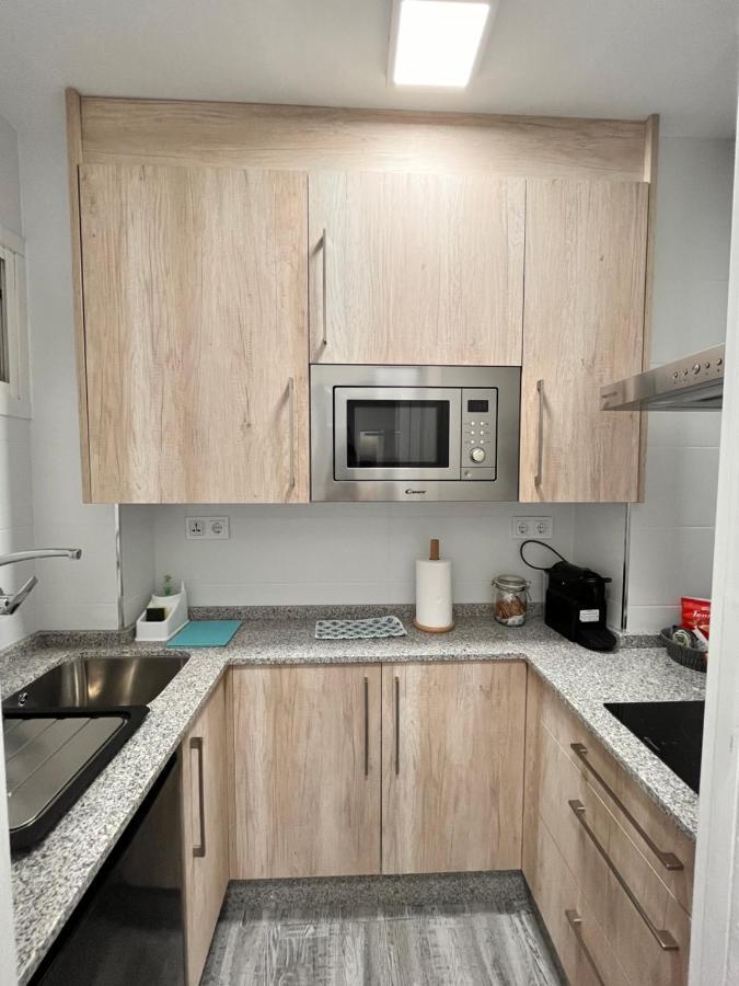 Hermoso Piso En Benalmadena - Edificio Agata Zewnętrze zdjęcie