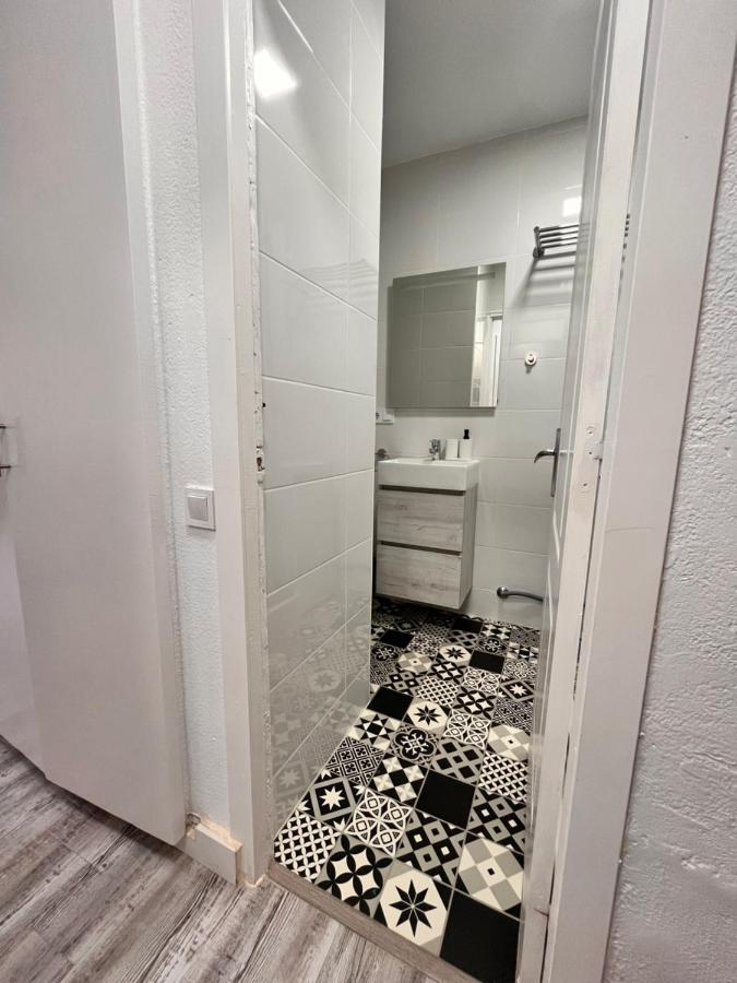 Hermoso Piso En Benalmadena - Edificio Agata Zewnętrze zdjęcie