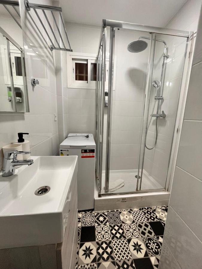 Hermoso Piso En Benalmadena - Edificio Agata Zewnętrze zdjęcie