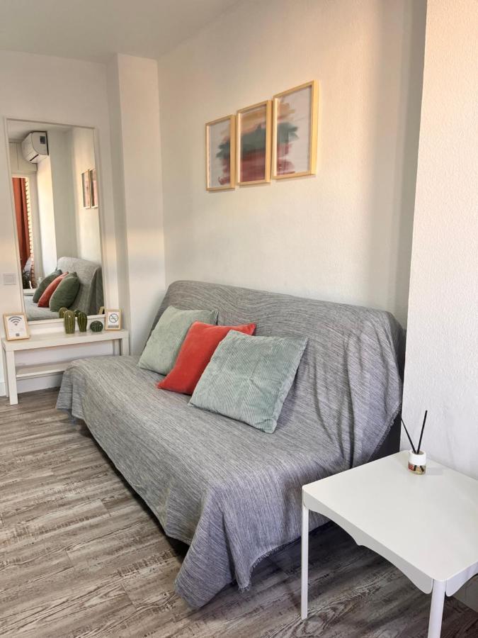 Hermoso Piso En Benalmadena - Edificio Agata Zewnętrze zdjęcie