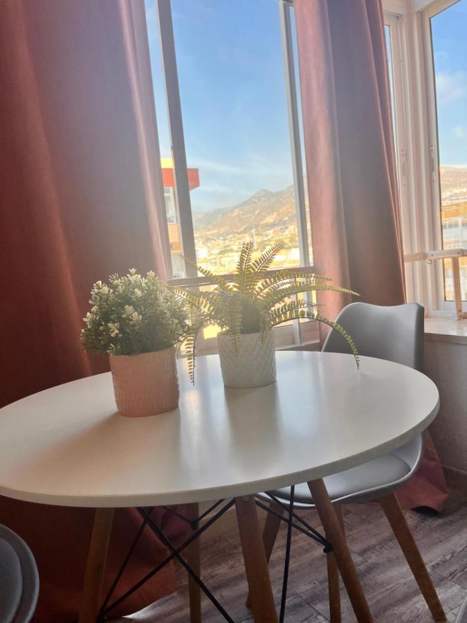 Hermoso Piso En Benalmadena - Edificio Agata Zewnętrze zdjęcie