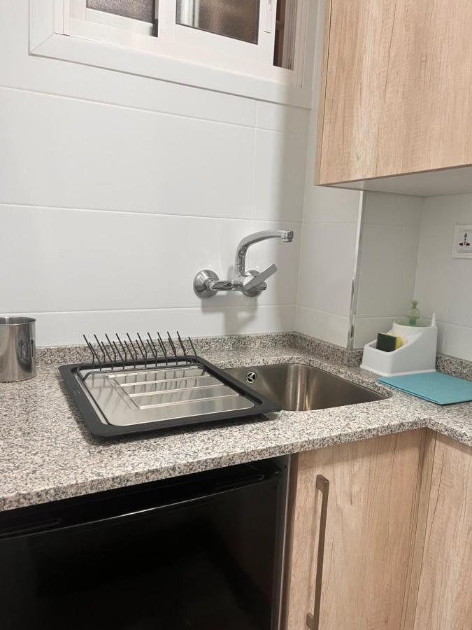 Hermoso Piso En Benalmadena - Edificio Agata Zewnętrze zdjęcie